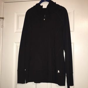 ⭐️FINAL⭐️ Never worn Danskin Now Dri-More Hoodie